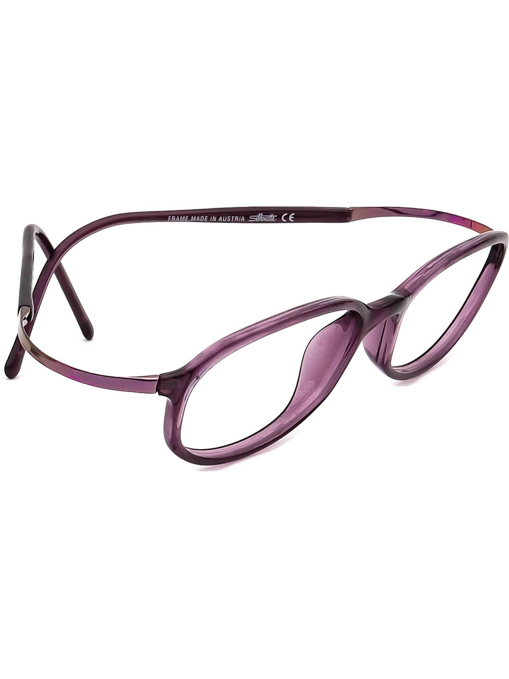 Silhouette SPX M 1962 /40 6055 Eyeglasses